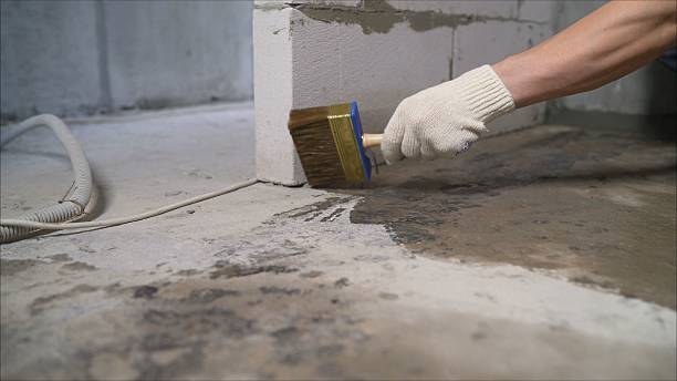 24/7 Emergency Vapor Barrier Installation experts in Corinth, KY