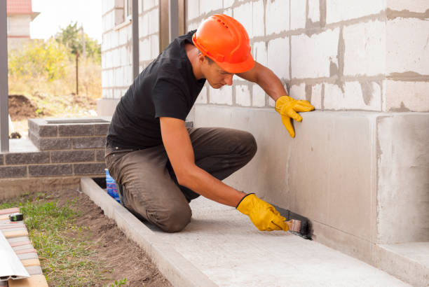 Affordable Vapor Barrier Installation solutions in Corinth, KY